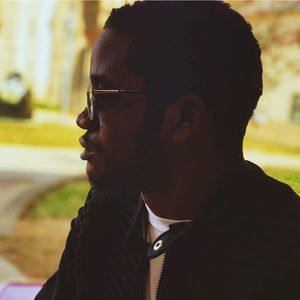 Meet your Posher, Tayvion